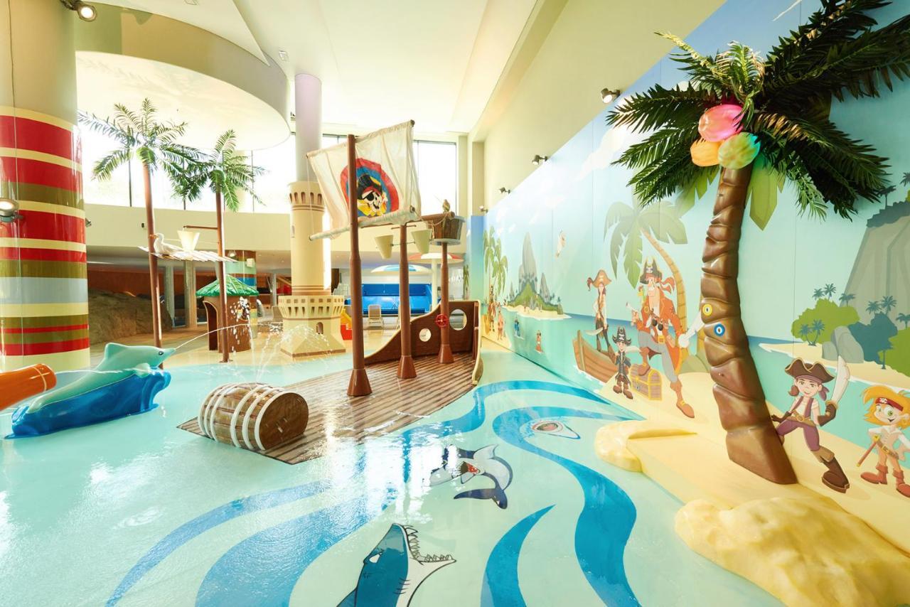 Vacationclub - Villa Mistral Apartament 23 Świnoujście  Eksteriør billede
